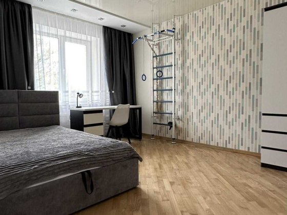 Оренда 3 кім квартири з ремонтом новобудова вул. Зелена Львов