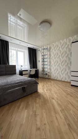 Оренда 3 кім квартири з ремонтом новобудова вул. Зелена - фото 1