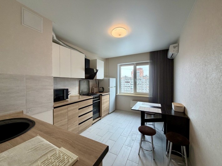 Аренда 3 кв на Намыве - фото 1