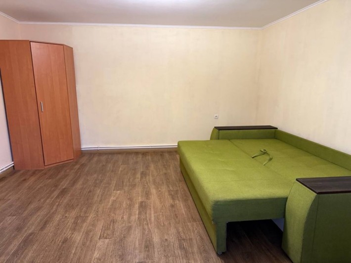 Здам однокімнатну квартиру/Мала морська/Індивідуальне опалення - фото 1