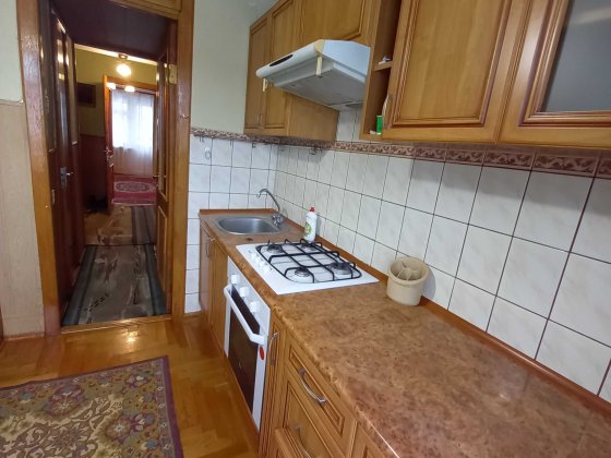 здам в оренду квартиру, район Балатону Львів