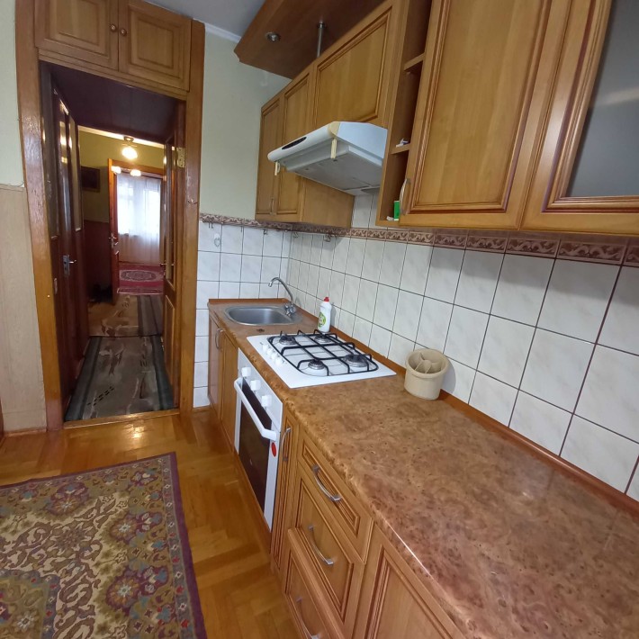 здам в оренду квартиру, район Балатону - фото 1