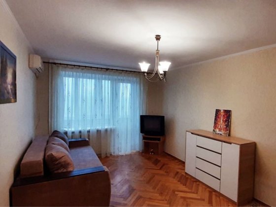 Оренда 1к квартири на Пушкіна (Підстанція))