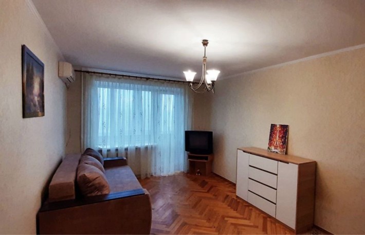 Оренда 1к квартири на Пушкіна (Підстанція)) - фото 1