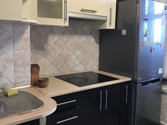 Сдаётся 2х комн квартира по ул Глушко \ Киевский рынок Одесса