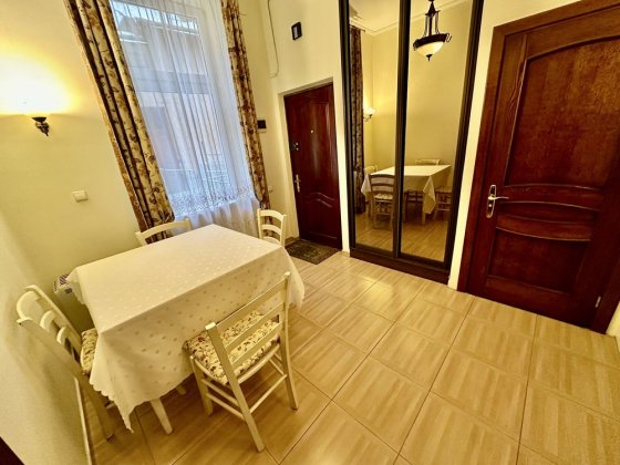 Оренда 1-но кімнатної кв-ри по в. Бандери ( навпроти Політеху Львів