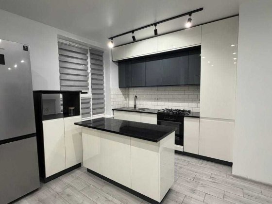 Оренда 2 кімнатної квартири в ЖК Малоголосківські пагорби Львів