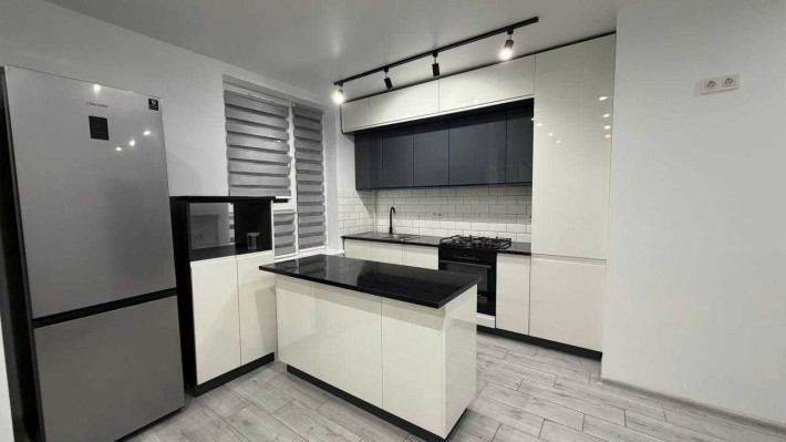 Оренда 2 кімнатної квартири в ЖК Малоголосківські пагорби - фото 1