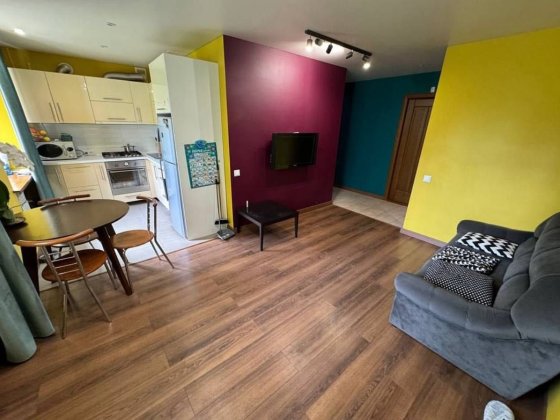 Оренда двокімнатної квартири з 1 лютого, вул. Біла Николаев