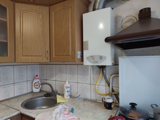 Оренда 2к кв. в.Широка Львів