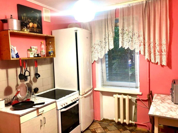 Оренда 1-кім. квартири. вул. Чорновола-Панча-бл. Центр - фото 1