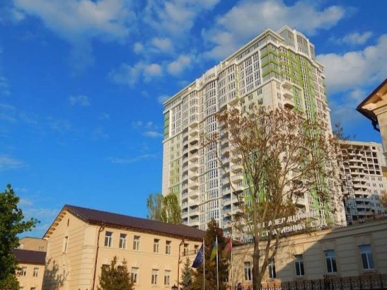 Сдам однокомнатную квартиру ЖК "4 сезона"4 Одеса