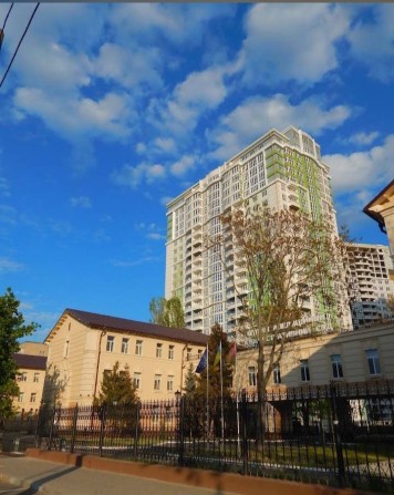 Сдам однокомнатную квартиру ЖК "4 сезона"4 - фото 1