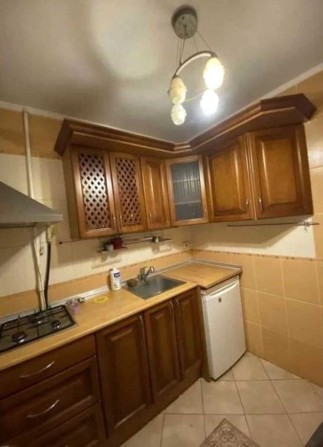 Здам 2к квартиру вул. Коциловського - фото 1