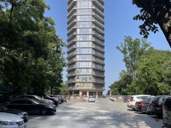 Сдам квартиру ЖК GreenWood  ул.  Французский бульвар Одесса