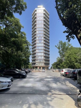 Сдам квартиру ЖК GreenWood  ул.  Французский бульвар - фото 1