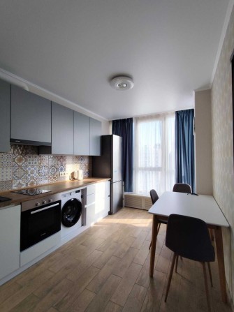 Здам евро двокімнатну Вільямса (Чикаленко)/Таірова - фото 1