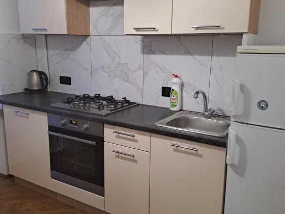 Оренда 1 кім квартири по вул. Золота Львів