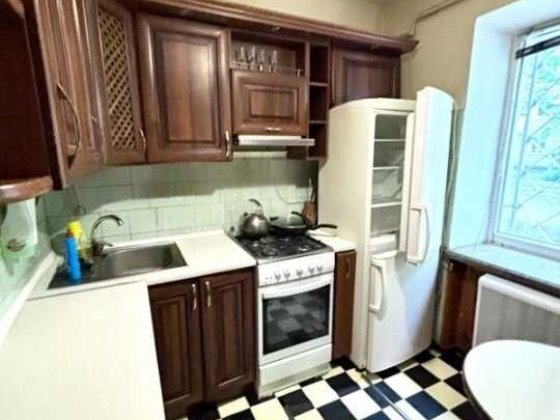 Оренда 1-кім. квартири. вул. Любінська-Окружна Львів