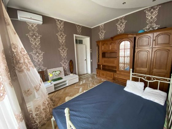 Сдам 2 комнатную квартиру в центре на ул. Преображенская Одесса