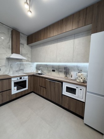 Аренда квартиры 2 комнаты Kaddor City 60 жемчужина Краснова - фото 1