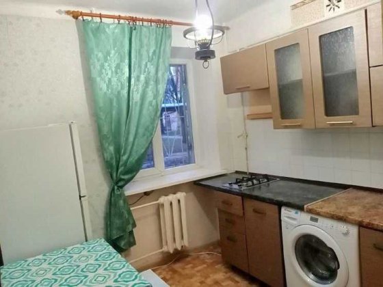 Сдам 1 комн. квартиру. Парк Горького. Парк Марк Твена. Черемушки Одесса