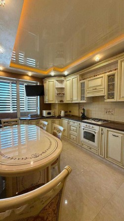 Оренда 1-кім квартири Стрийська 45 (перехрестя Стрийська-Наукова) - фото 1