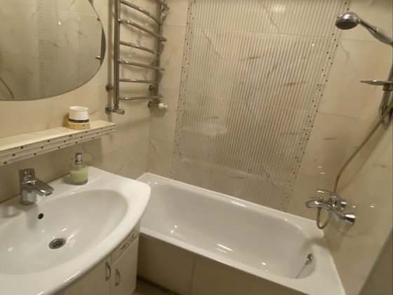 Оренда 1к.квартири вул.Куліша Львів