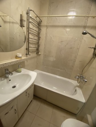 Оренда 1к.квартири вул.Куліша - фото 1