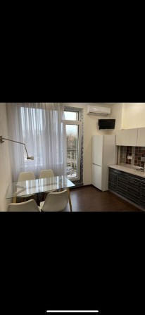 Сдам 1к 2жемчужина Гагаринское плато 5А 3эт ДЛИТЕЛЬНО - фото 1