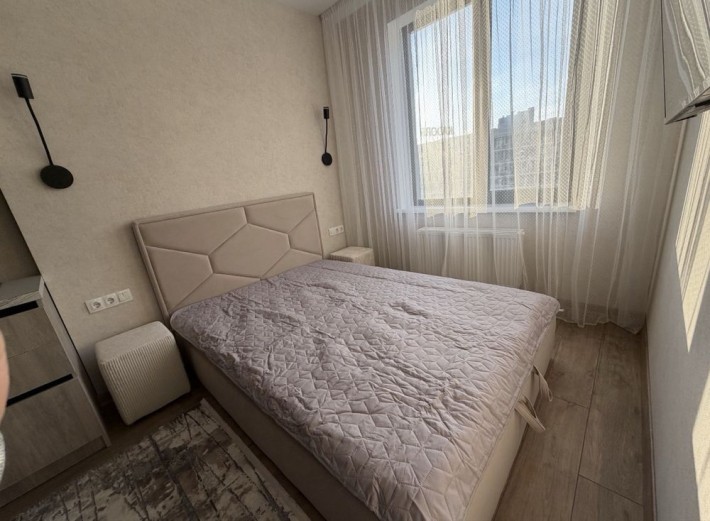 ‼️Аркадия⁉️Сдам 1комн.‼️Эллада ⁉️Генуэзская ул - фото 1