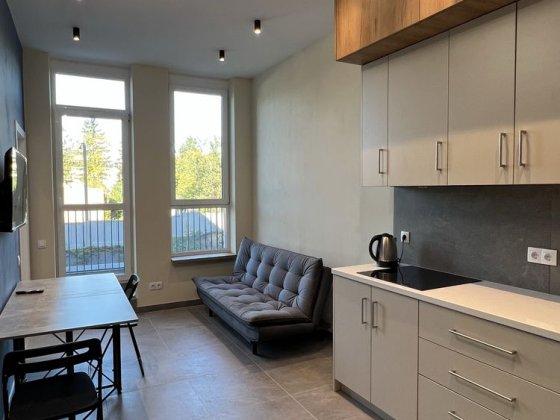 Оренда 2х кімн., VikingPark, вул. Зелена - Пимоненка Львів