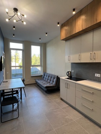 Оренда 2х кімн., VikingPark, вул. Зелена - Пимоненка - фото 1