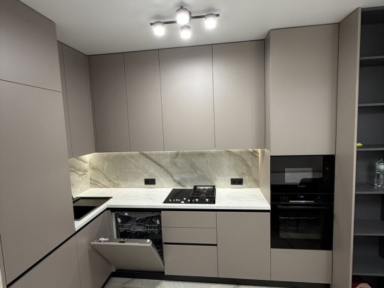 Оренда 1к кв ЖК Галжитлобуд вул Трусковецька  зі своїм паркомісцем Львів