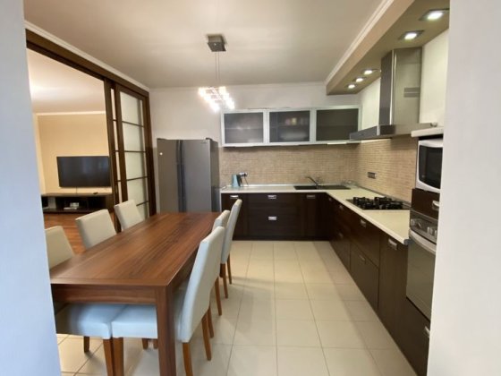 Сдам 3-х комнатную квартиру . ЖК Стожары , 9 Фонтана . Одеса