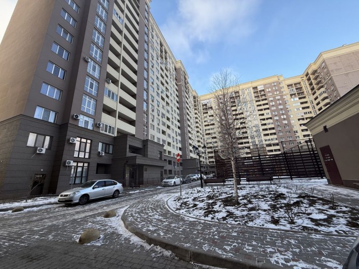 Сдаю квартиру ЖК Одесские традиции ул Одесская 45 - фото 1