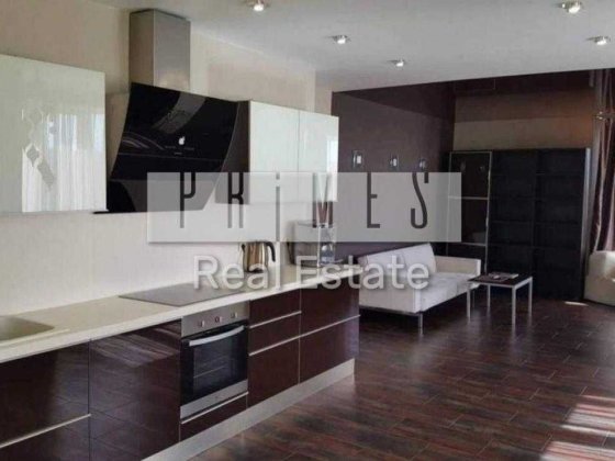 Оренда 3к квартири, Дніпровська набережна,3, Осокорки Киев