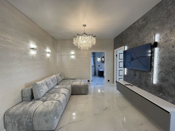 Сдам квартиру на Краснова, 60,61,63,65,67,68 Жемчужина Одеса