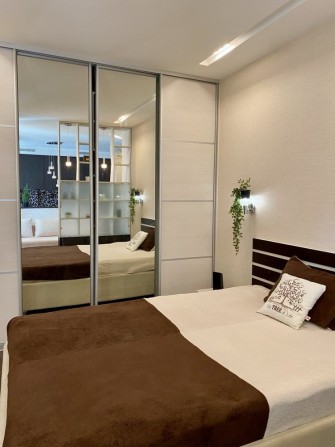 Оренда 1 к квартири ЖК біля Ліко-Граду, Рудницького 6Д - фото 1