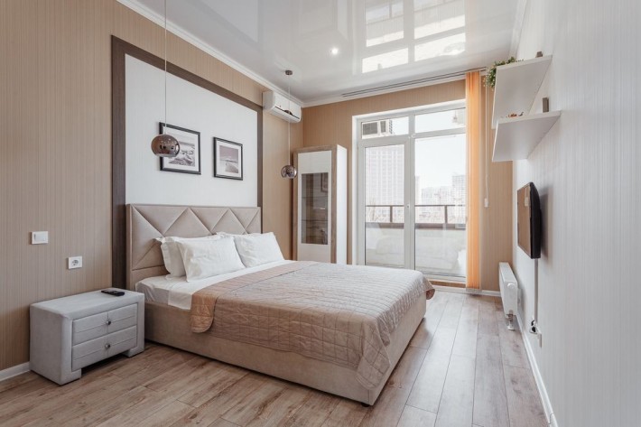 Аркадия 8-я жемчужина спальня+студия! Хозяин - фото 1