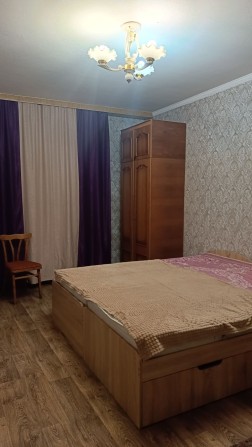 Здається 1но к.кв Мінський масив Бережанська - фото 1