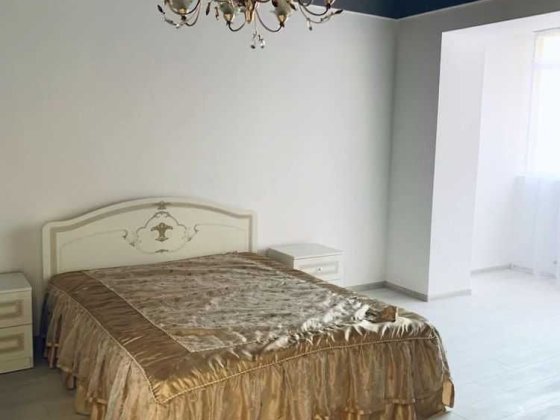 Оренда однокімнатної квартири , Запорізьке шосе, 32 Дніпро