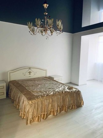 Оренда однокімнатної квартири , Запорізьке шосе, 32 - фото 1