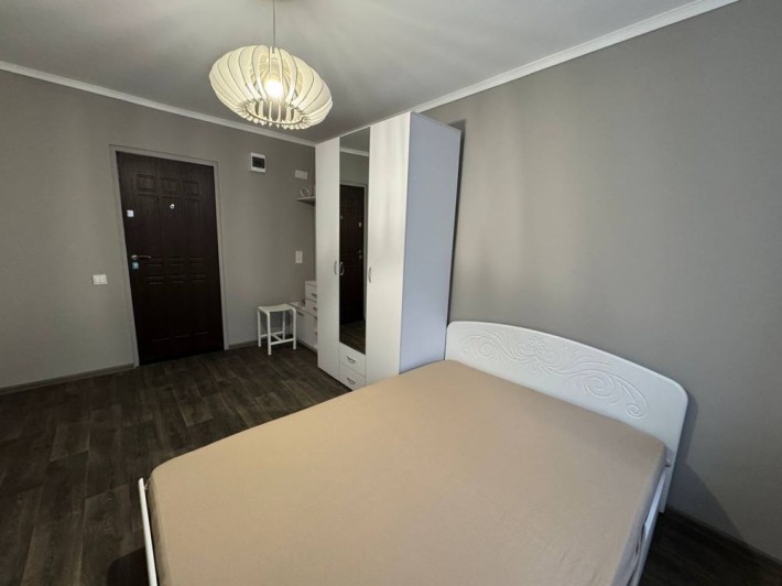 Оренда квартири студії м.  Нивки Святошин 15 хвилин - фото 1