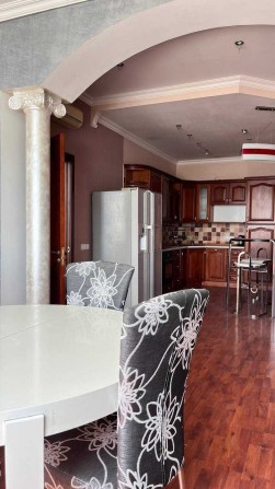 Оренда 3к , ЖК Botanic Towers вул. Саксаганського 121,Центр - фото 1