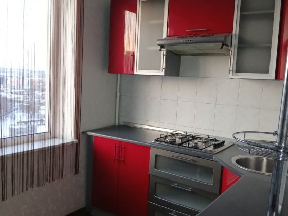 Сдам Свою однокомнатную квартиру Харьков