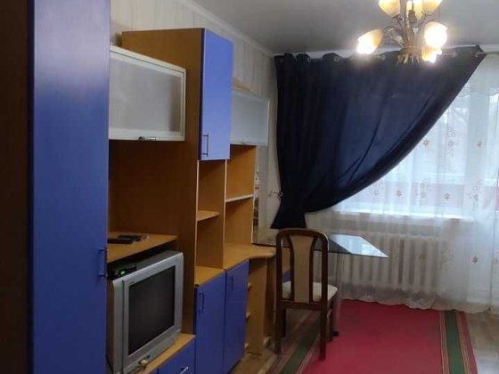 Аренда 1 к.квартиры в Ингульском районе Николаев