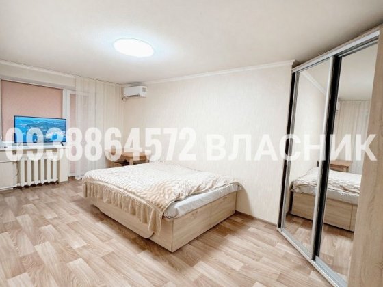 Аренда 1 кімнатної квартири Сухий Фонтан Николаев