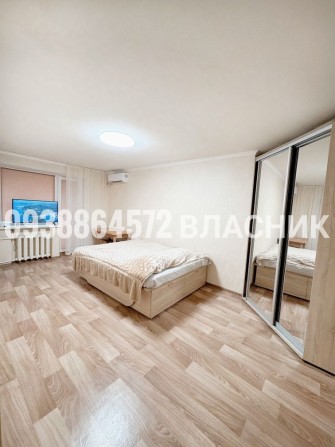 Аренда 1 кімнатної квартири Сухий Фонтан - фото 1