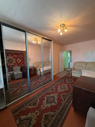 Сдам 1к квартиру Салтовка ТРК Украина - фото 1